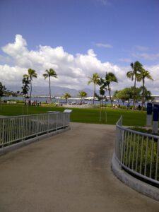 Half day Pearl harbor tour image. Tours of Pearl Harbor on Oahu can be scheduled almost every day.